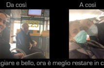 Disabili DOC – Maryam e Carlo Filippo in partenza e di ritorno dal Marocco in epoca di Coronavirus