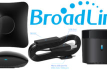 Disabili DOC – Immagine di copertina per i prodotti BroadLink RM4 mini, RM4 Pro e HTS2 Sensor Accessory