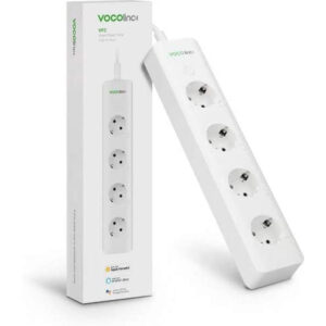 Disabili DOC – VOCOlinc VP2, multipresa smart