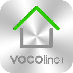 Disabili DOC – VOCOlinc VP2, icona della App “VOCOlinc” LinkWise