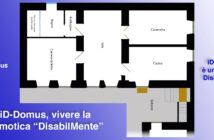 Disabili DOC – Immagine di copertina del primo articolo dedicato al progetto iD-Domus