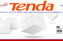 Disabili DOC – “Speciale Tenda Nova MW6”, immagine di copertina