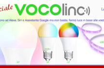 Disabili DOC – “Speciale VOCOlinc” – Immagine di copertina, L1, L2, L3 e LS2/LS2E