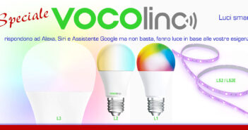 Disabili DOC – “Speciale VOCOlinc” – Immagine di copertina, L1, L2, L3 e LS2/LS2E