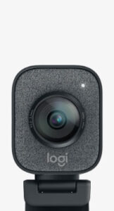 Disabili DOC – “Speciale Logitech StreamCam” – L'immagine mostra due StreamCam montata verticalmente