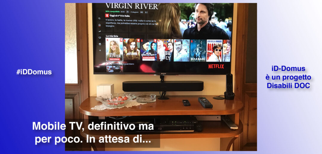 Disabili DOC – Immagine di copertina del sesto articolo dedicato al progetto iD-Domus