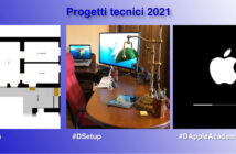 Disabili DOC – Immagine di copertina di: “#DAppleAccademy: il giusto complemento per #iDDomus e #DSetup”