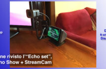 Disabili DOC – Immagine di copertina di “Ottimizziamo l'“Echo Set” ricollocando Echo Dot, BroadLink RM4 Pro e Harmony Elite”