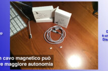 Disabili DOC – Immagine di copertina di “#DSetup / Parte 8ª / Cavi magnetici: fonte di autonomia per i Disabili e comodità per tutti”