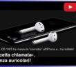 Disabili DOC – Immagine di copertina di “#DAppleAcademy / Parte 4ª / VIDEO / «Ehi Siri, da quando mi accetterai la chiamata senza auricolari?» I Disabili aspettano...”