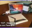 Disabili DOC – Immagine di copertina di “#DSetup / Parte 13ª / L'iPad Pro con Face ID e Magic Keyboard è “la soluzione” per molti Disabili e non solo”