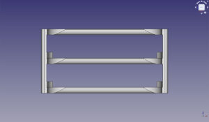 Disabili DOC – “U-Mac mini Tower”, vista frontale