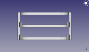 Disabili DOC – “U-Mac mini Tower”, vista da dietro