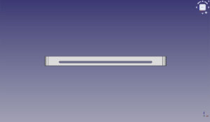 Disabili DOC – “U-Mac mini Tower”, elemento aggiuntivo per impedire al Mac mini di spostarsi se si agisce sul reto del computer