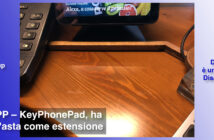Disabili DOC – Immagine di copertina di: “#DSetup / Parte 17ª / KeyPhonePad si arricchisce di un'asta per Elgato Stream Deck M2 e XL”