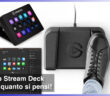 Disabili DOC – Immagine di copertina di: “#DSetup / Parte 18ª / Elgato Stream Deck / Parte 1ª / Conosciamo MK.2, Pedal e App”