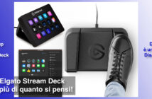 Disabili DOC – Immagine di copertina di: “#DSetup / Parte 18ª / Elgato Stream Deck / Parte 1ª / Conosciamo MK.2, Pedal e App”