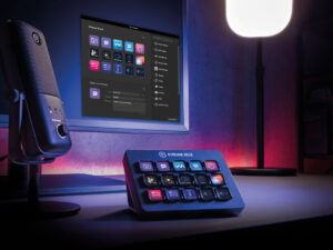 Disabili DOC – Stream Deck MK.2, ecco come può apparire sulla vostra scrivania pronto per facilitarvi la produzione di un nuovo video