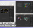 Disabili DOC – Immagine di copertina di: “#DSetup / Parte 19ª / Elgato Stream Deck / Parte 2ª / Diamo più potenza alla App”