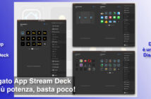 Disabili DOC – Immagine di copertina di: “#DSetup / Parte 19ª / Elgato Stream Deck / Parte 2ª / Diamo più potenza alla App”