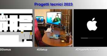 Disabili DOC – Immagine di copertina di: “Progetti tecnico-tematici: l'obbiettivo”