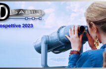 Disabili DOC – Immagine di copertina di: “Le prospettive per il 2023: proseguire...”