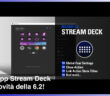 Disabili DOC – Immagine di copertina di: “#DSetup / Parte 20ª / Elgato Stream Deck / Parte 3ª / Le novità principali della App in versione 6.2.x”