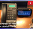 #iDDomus / Parte 8ª / Speciale Shelly (Italia) n. 1 / Ho creato “SmartLandline”: un telefono fisso smart