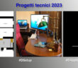 Progetti tecnico-tematici: l'obbiettivo